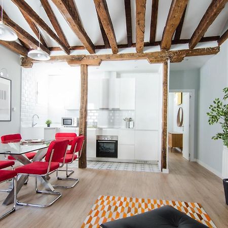 Mintystay - Palma Madrid Eksteriør billede