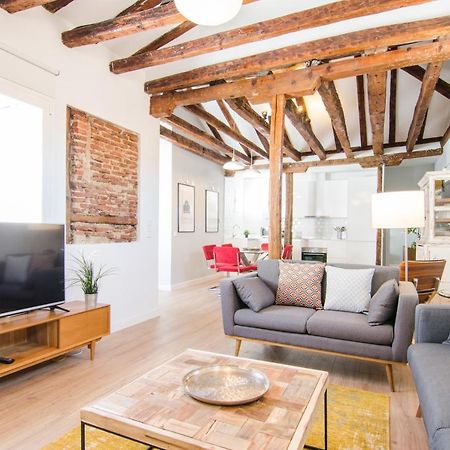 Mintystay - Palma Madrid Eksteriør billede