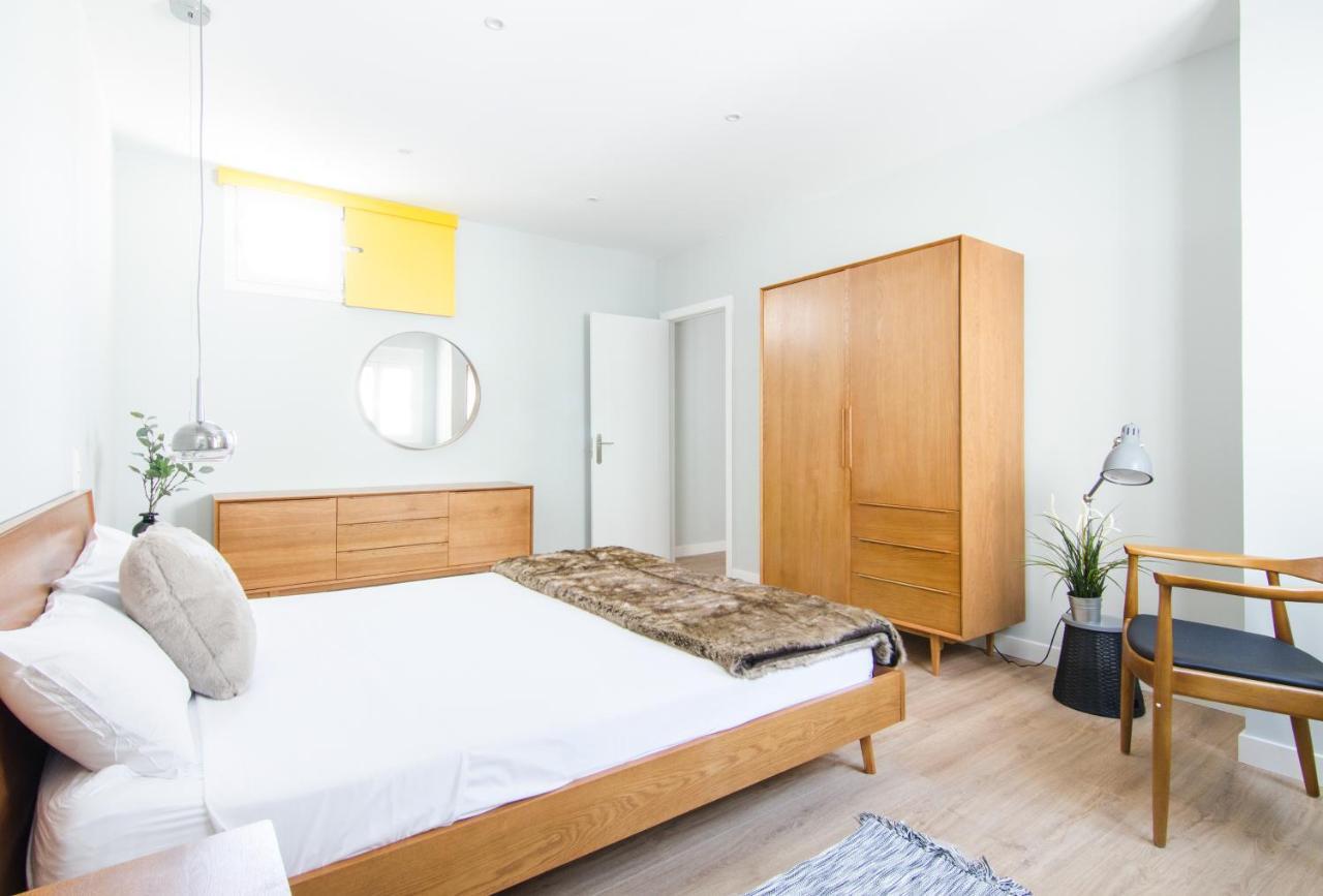 Mintystay - Palma Madrid Eksteriør billede