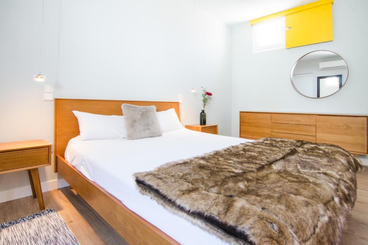Mintystay - Palma Madrid Eksteriør billede