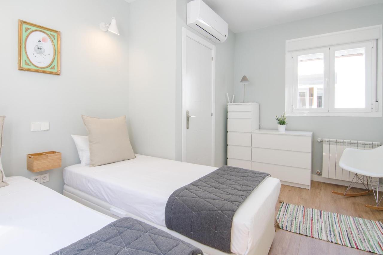 Mintystay - Palma Madrid Eksteriør billede