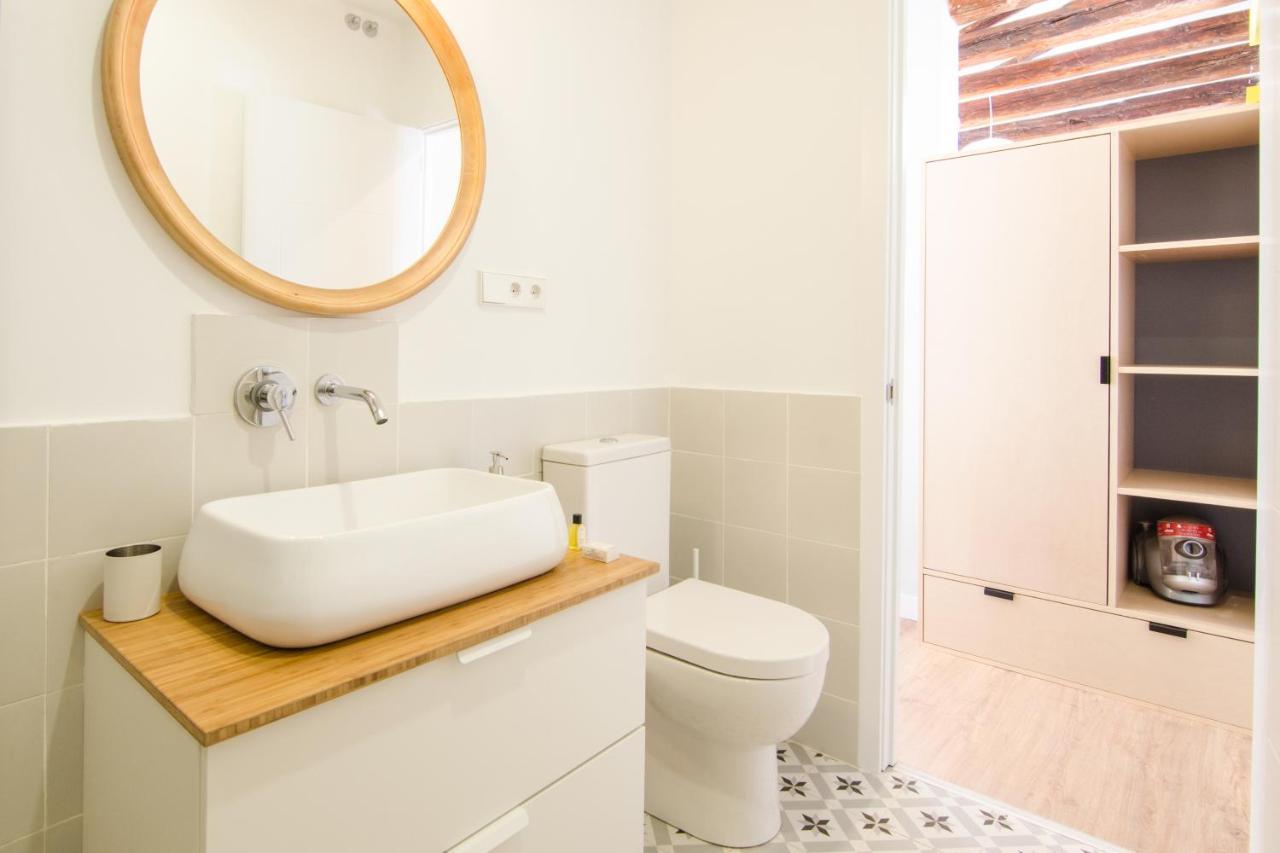 Mintystay - Palma Madrid Eksteriør billede