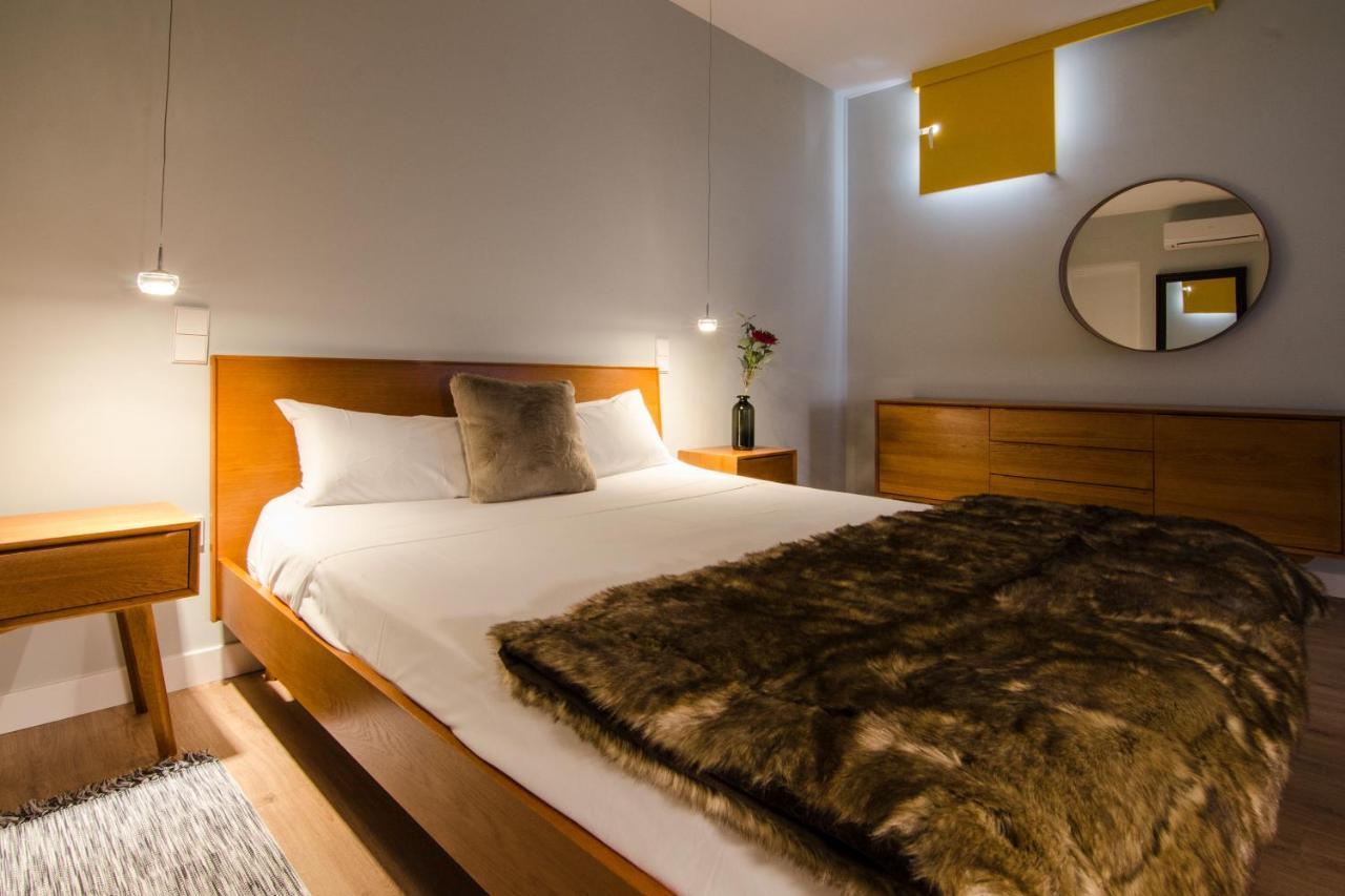 Mintystay - Palma Madrid Eksteriør billede