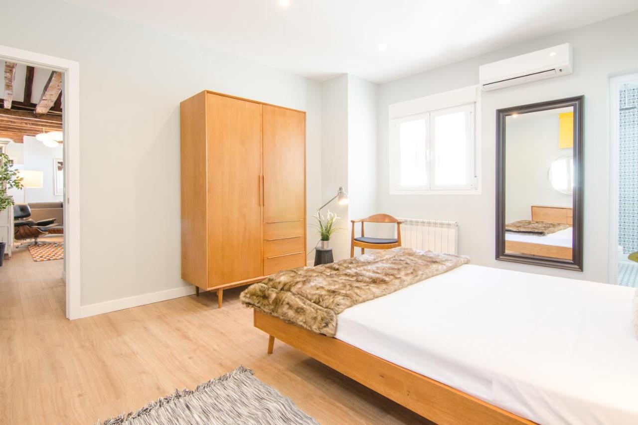 Mintystay - Palma Madrid Eksteriør billede
