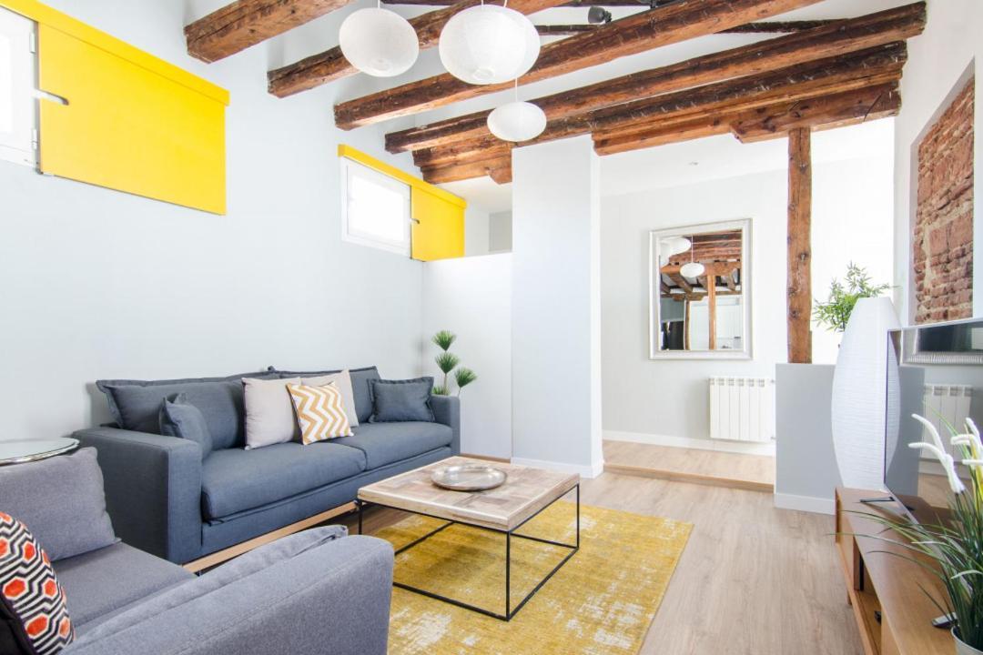 Mintystay - Palma Madrid Eksteriør billede