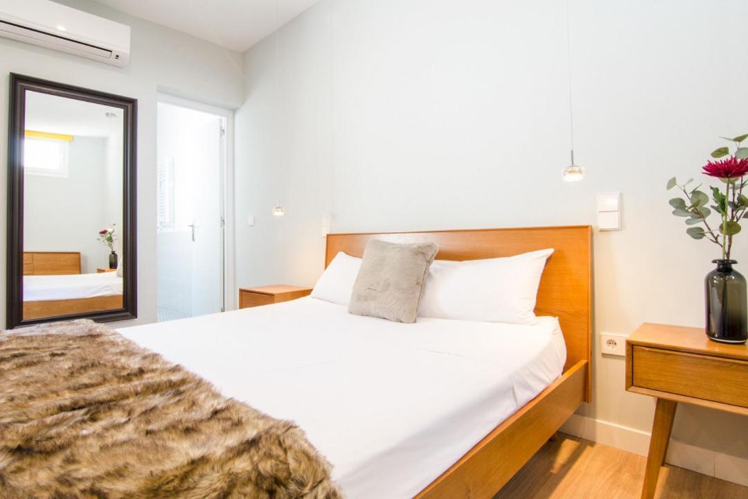 Mintystay - Palma Madrid Eksteriør billede