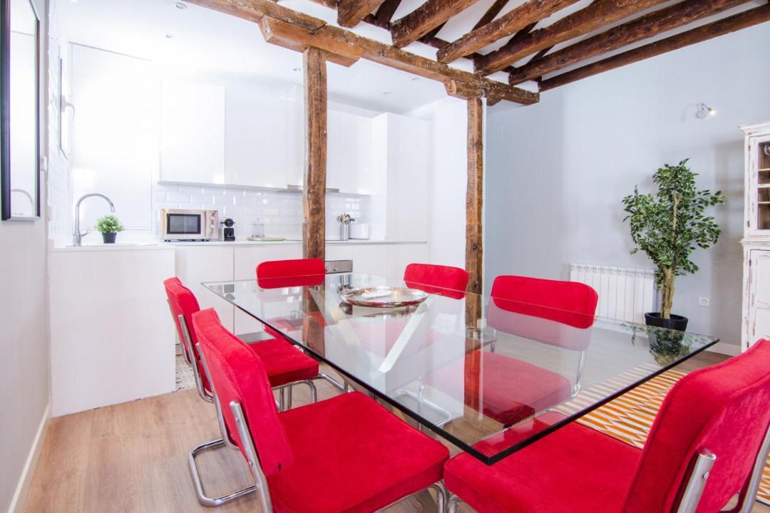 Mintystay - Palma Madrid Eksteriør billede