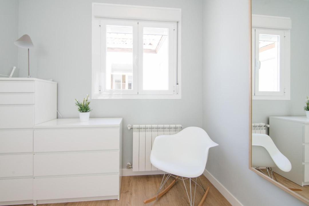 Mintystay - Palma Madrid Eksteriør billede