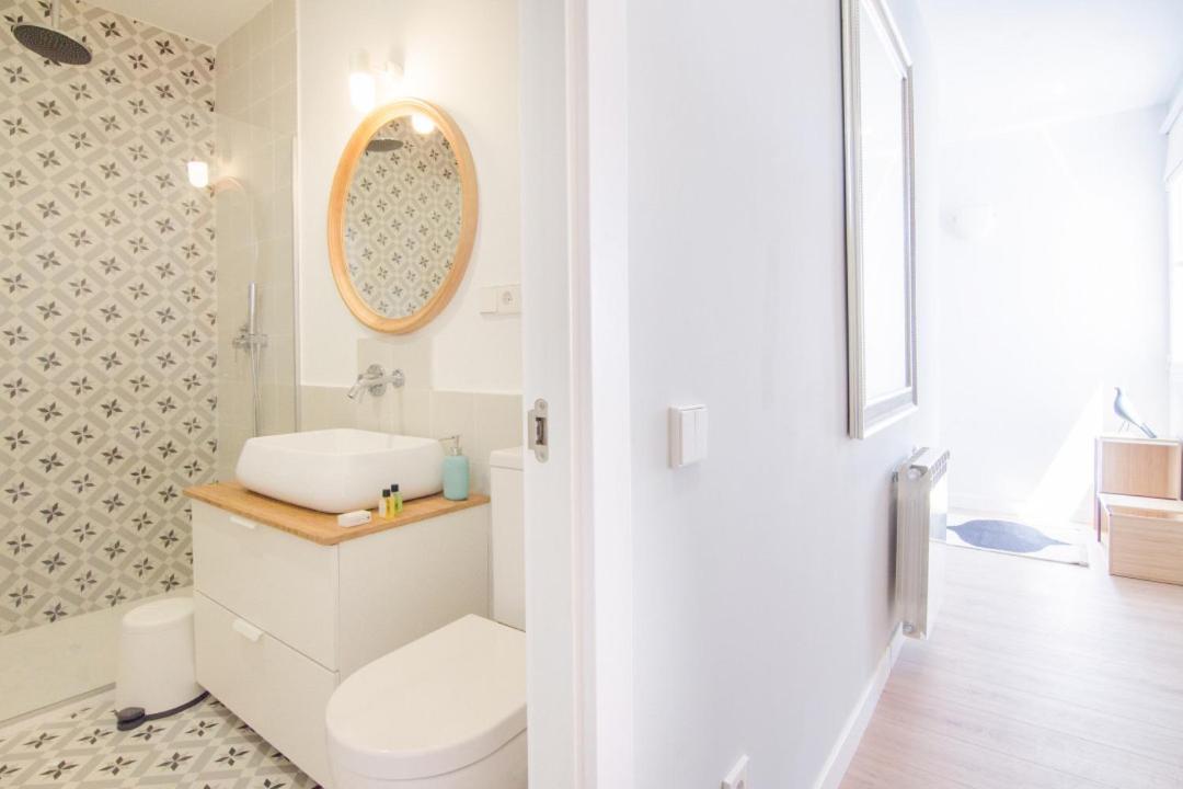 Mintystay - Palma Madrid Eksteriør billede
