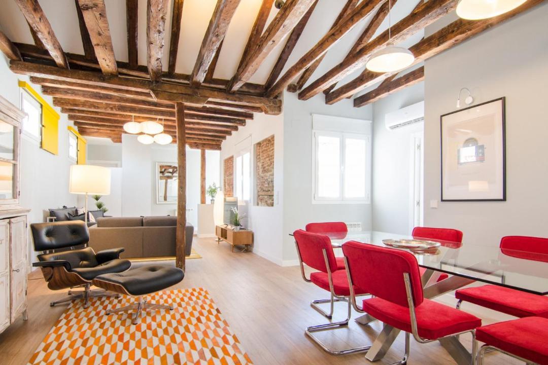 Mintystay - Palma Madrid Eksteriør billede