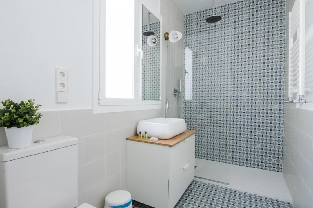 Mintystay - Palma Madrid Eksteriør billede