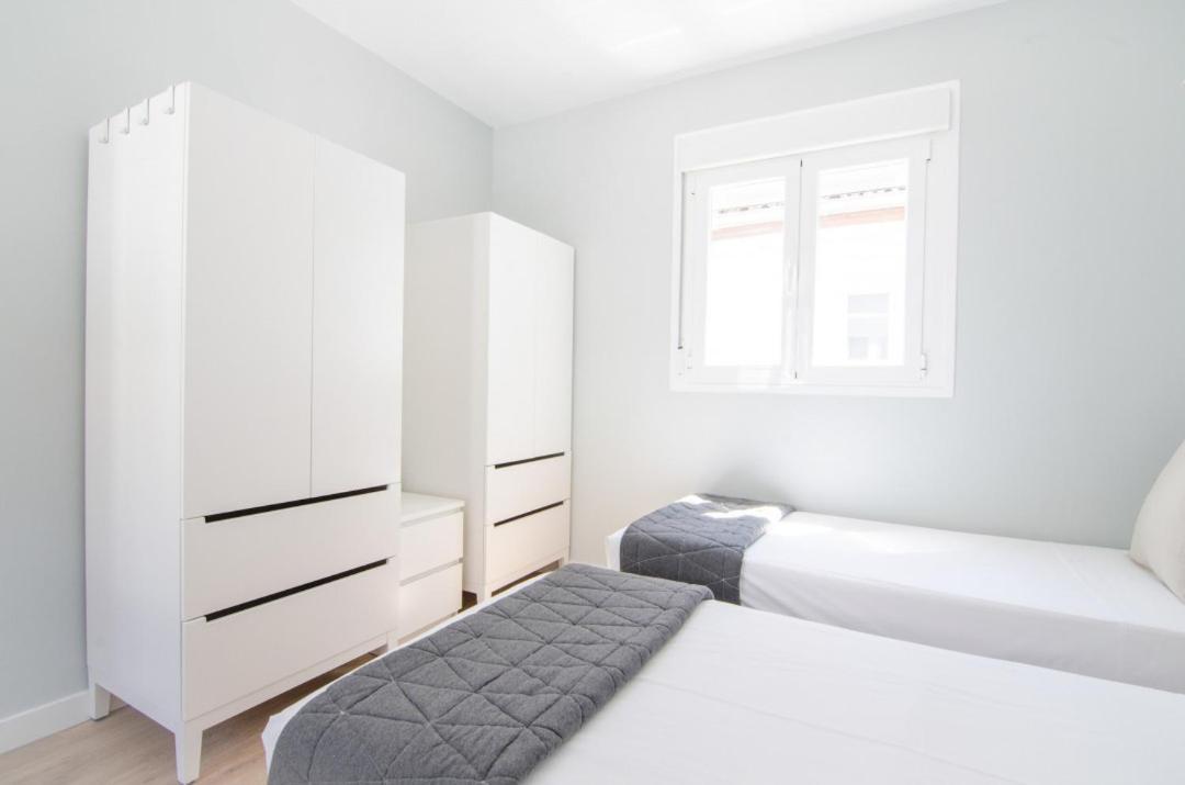 Mintystay - Palma Madrid Eksteriør billede