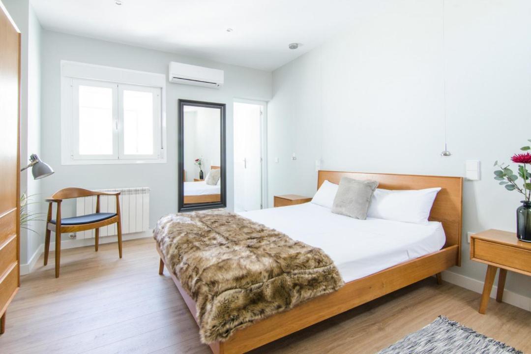 Mintystay - Palma Madrid Eksteriør billede