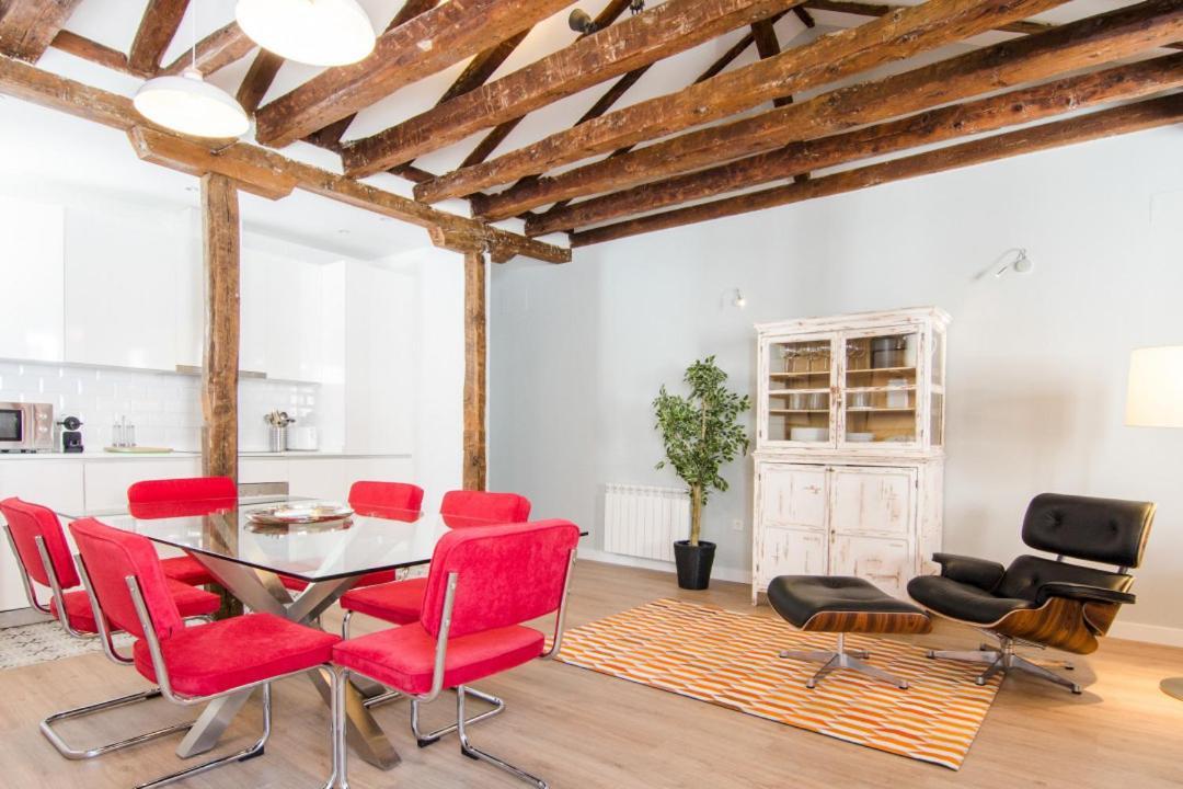 Mintystay - Palma Madrid Eksteriør billede